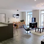 Modern By Interhome Interlaken