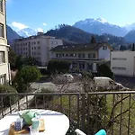 Modern By Interhome Lejlighed Interlaken