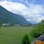 Lejlighed Modern By Interhome Interlaken