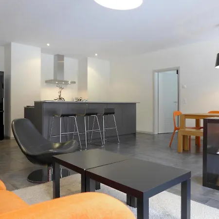 Modern By Interhome Interlaken