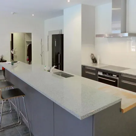 Modern By Interhome Apartment Interlaken