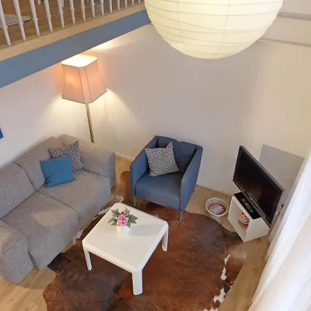 Appartamento Modern By Interhome Interlaken