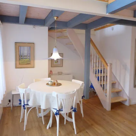 Modern By Interhome インターラーケン