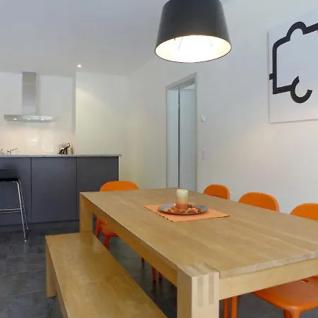 Modern By Interhome * 인터라켄