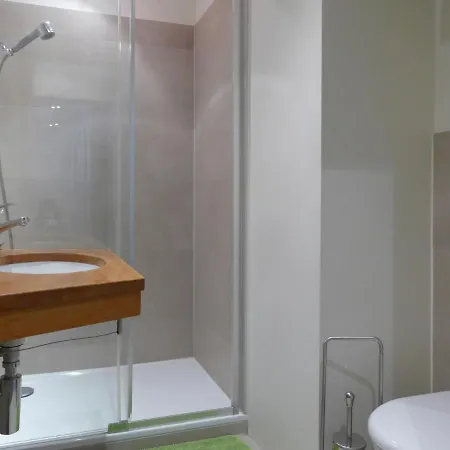 Modern By Interhome Apartment Interlaken