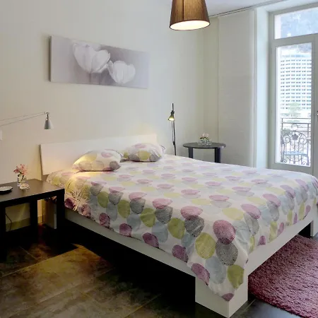 Appartamento Modern By Interhome