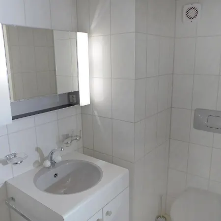 Modern By Interhome Appartamento *