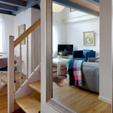 Appartamento Modern By Interhome