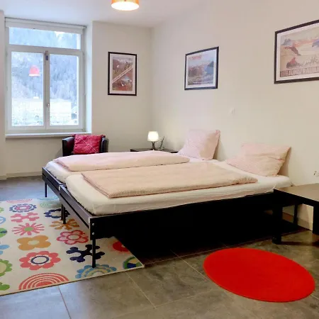 Modern By Interhome