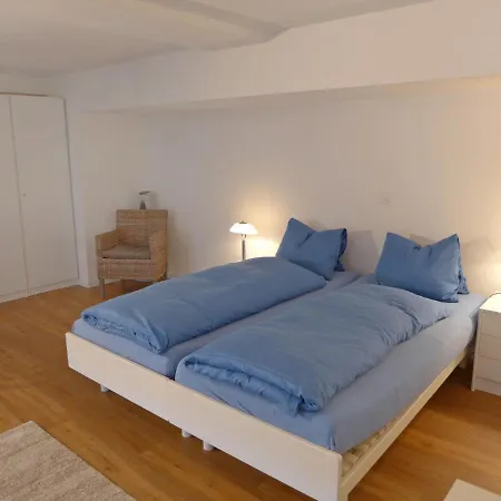 아파트 Modern By Interhome 인터라켄