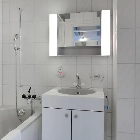 Modern By Interhome Appartamento *