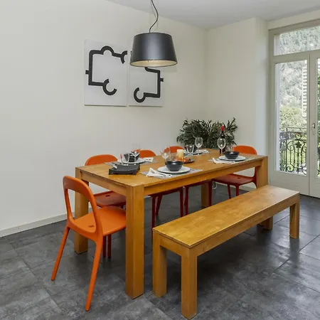 Modern By Interhome * インターラーケン