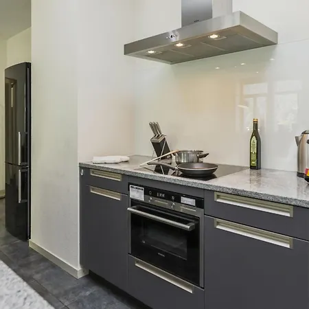 Modern By Interhome * インターラーケン