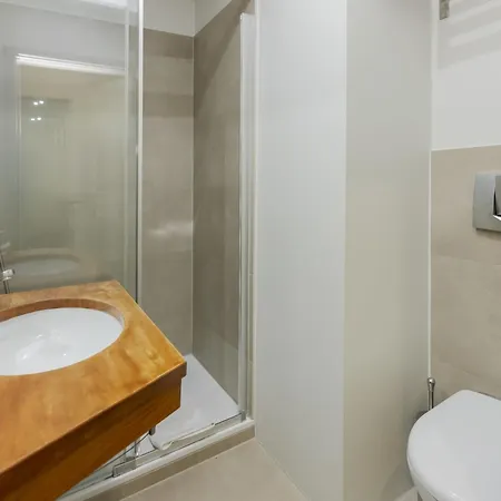 Modern By Interhome * インターラーケン