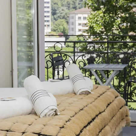 Modern By Interhome アパート *