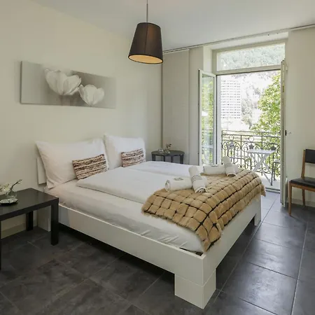 Modern By Interhome インターラーケン