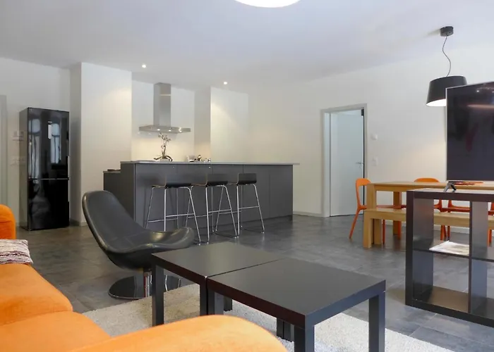 Modern By Interhome Интерлакен