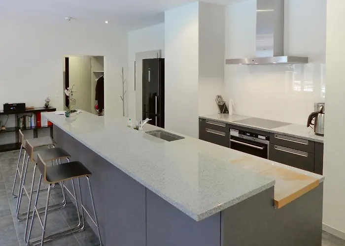 Modern By Interhome Appartement Interlaken