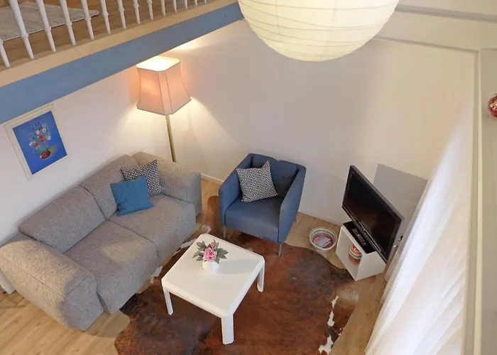 Appartement Modern By Interhome Interlaken