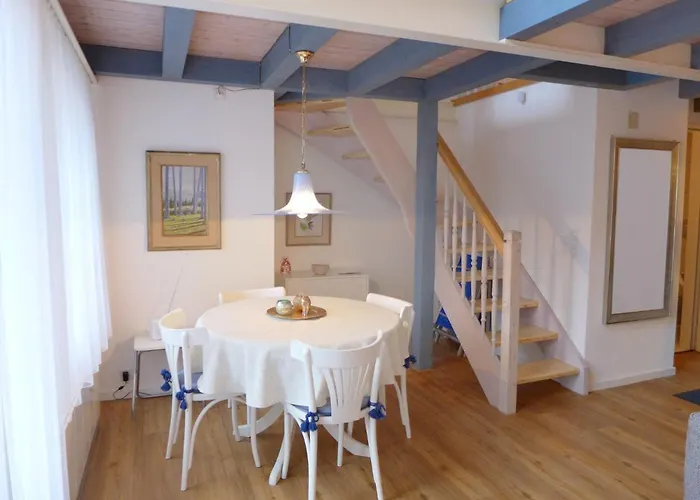 Modern By Interhome Interlaken