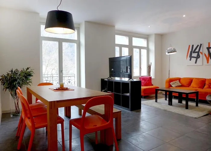 Appartement Modern By Interhome *