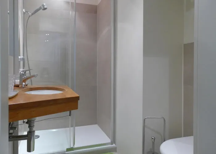 Modern By Interhome Апартаменты Интерлакен