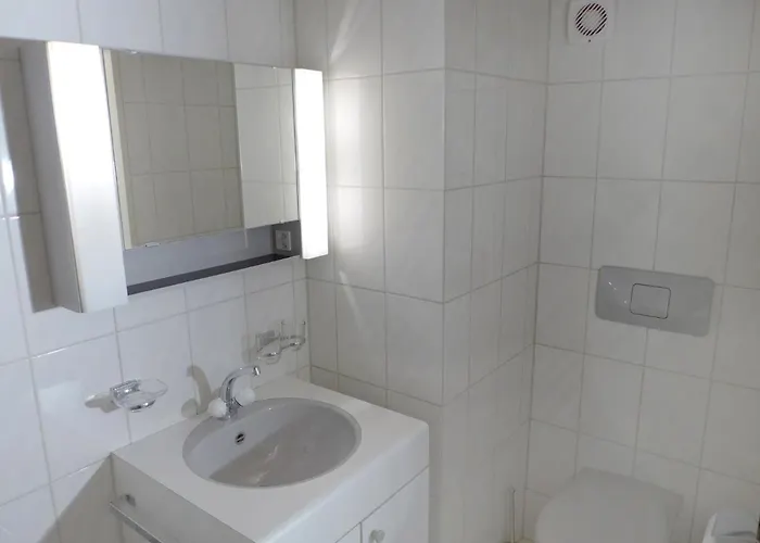 Modern By Interhome Appartement *