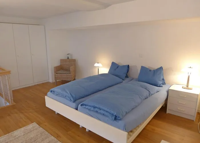 Appartement Modern By Interhome Interlaken