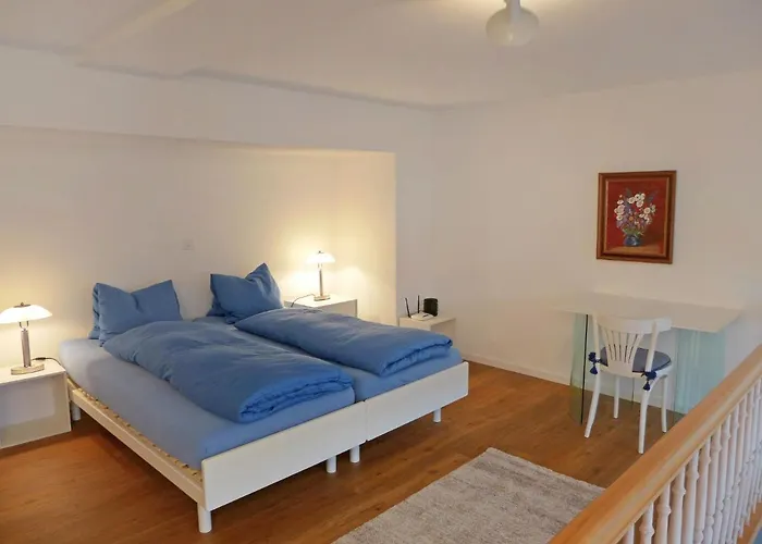 Modern By Interhome *