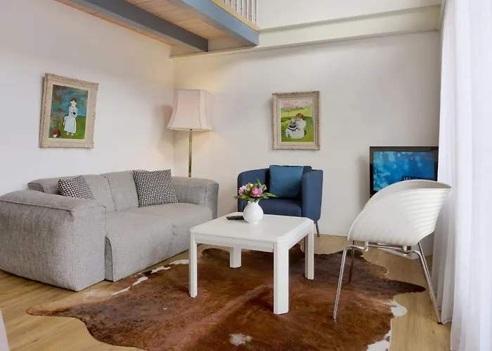 Appartement Modern By Interhome