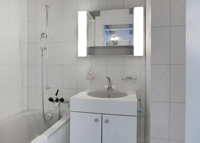 Modern By Interhome Appartement *