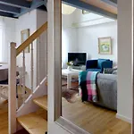 아파트 Modern By Interhome