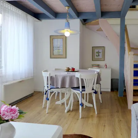 Modern By Interhome