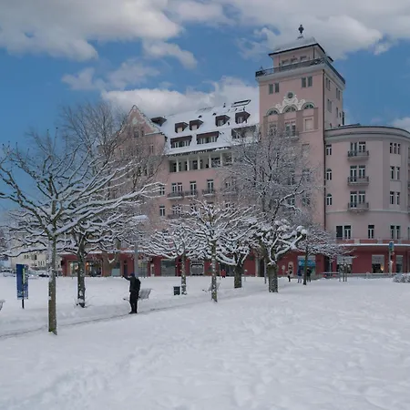 Modern By Interhome *