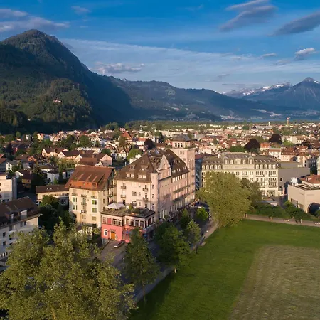 Modern By Interhome *