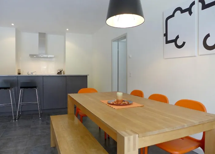 Modern By Interhome * 因特拉肯